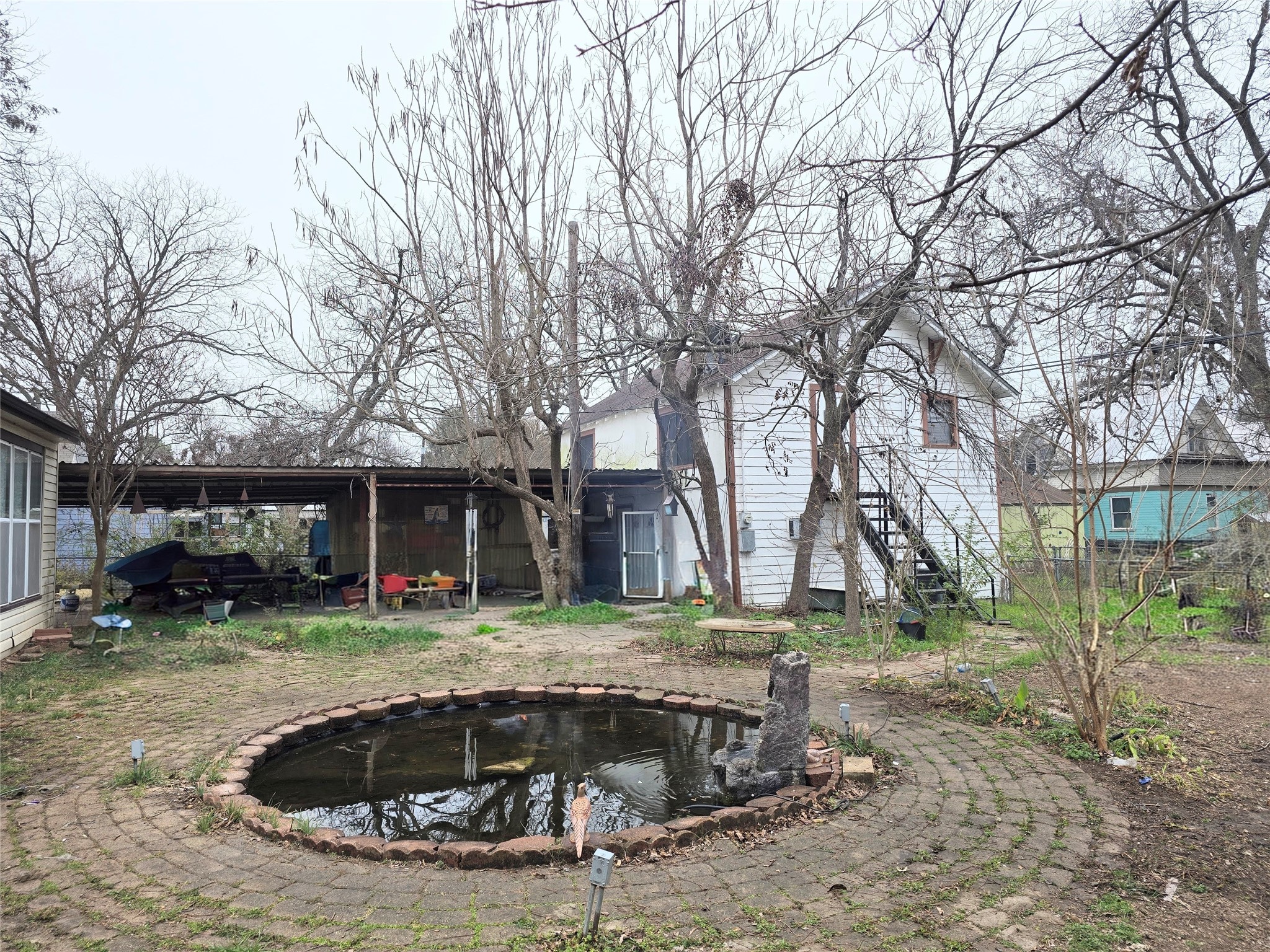 322 Capps Street Marlin TX 76661