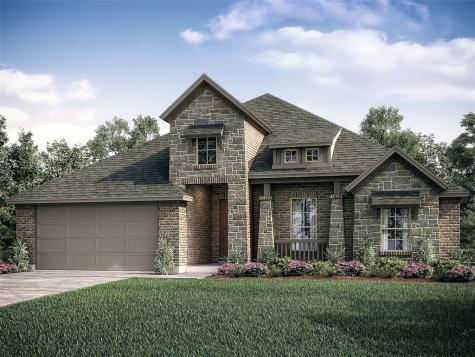 218 Brazos Drive Waxahachie TX 75165