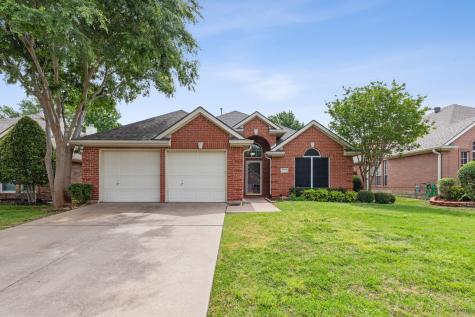 3725 Appalachian Way Flower Mound TX 75022