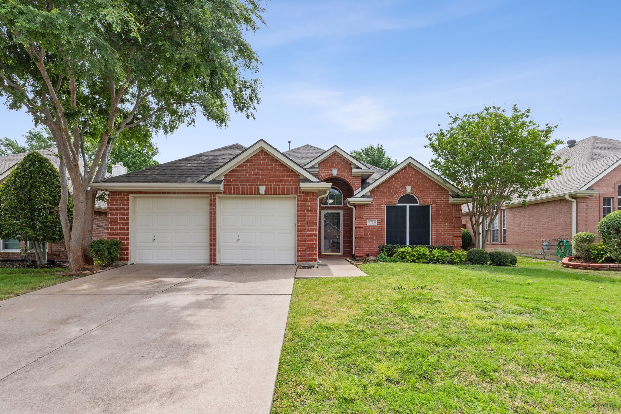 3725 Appalachian Way Flower Mound TX 75022