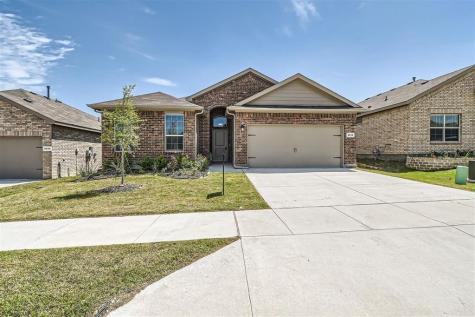 8616 Caldera Lane Fort Worth TX 76131
