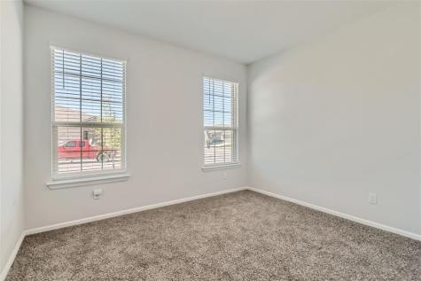 8616 Caldera Lane Fort Worth TX 76131