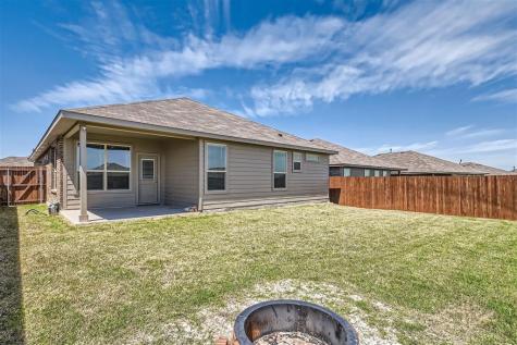 8616 Caldera Lane Fort Worth TX 76131