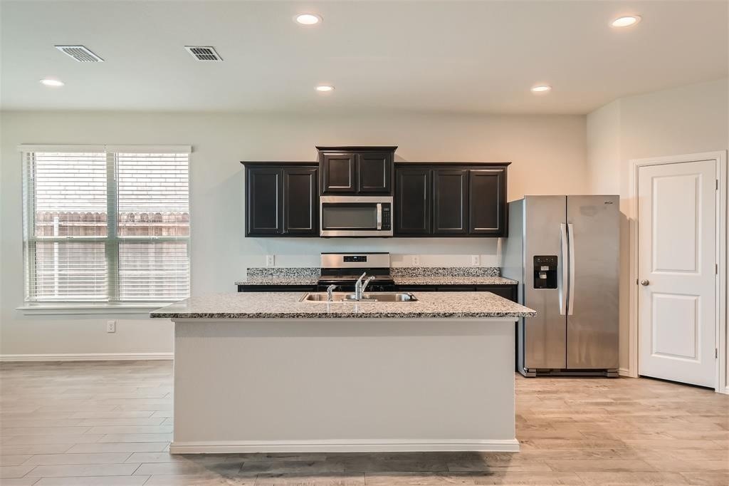 8616 Caldera Lane Fort Worth TX 76131