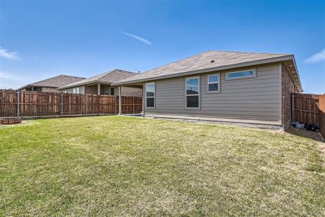 8616 Caldera Lane Fort Worth TX 76131