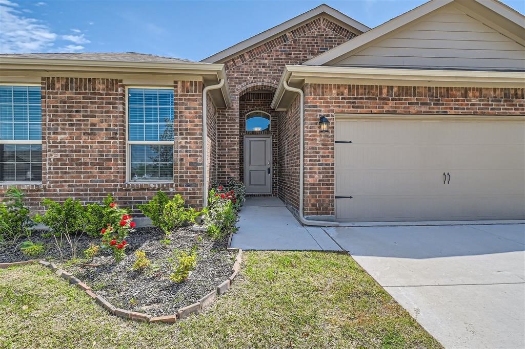 8616 Caldera Lane Fort Worth TX 76131