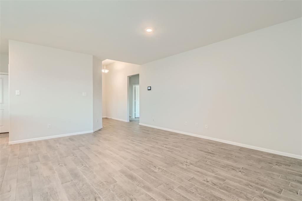 8616 Caldera Lane Fort Worth TX 76131