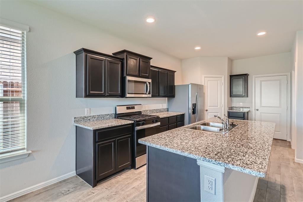 8616 Caldera Lane Fort Worth TX 76131