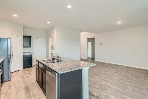 8616 Caldera Lane Fort Worth TX 76131