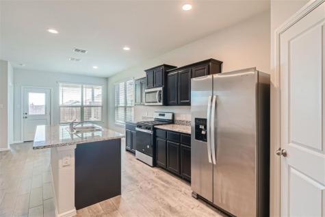 8616 Caldera Lane Fort Worth TX 76131