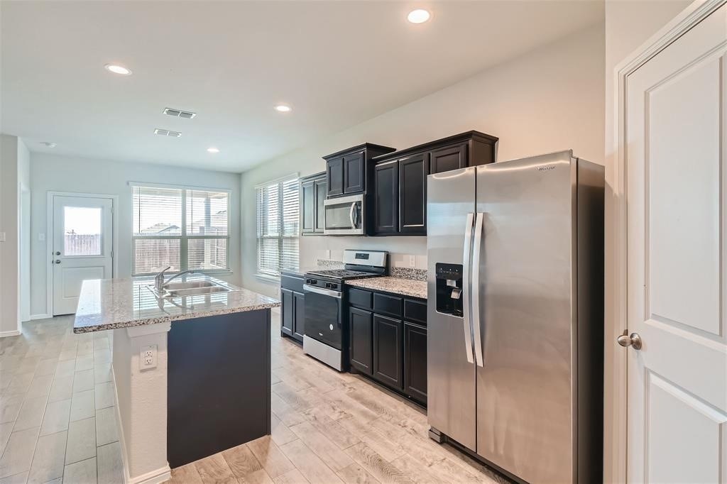 8616 Caldera Lane Fort Worth TX 76131