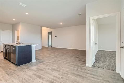8616 Caldera Lane Fort Worth TX 76131