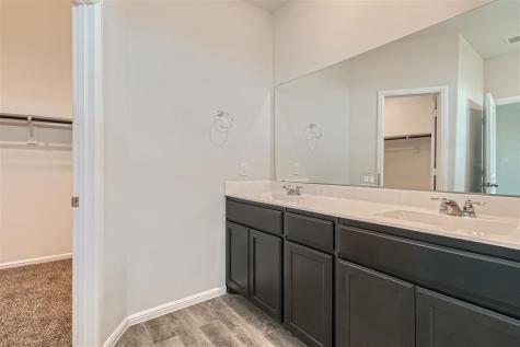 8616 Caldera Lane Fort Worth TX 76131