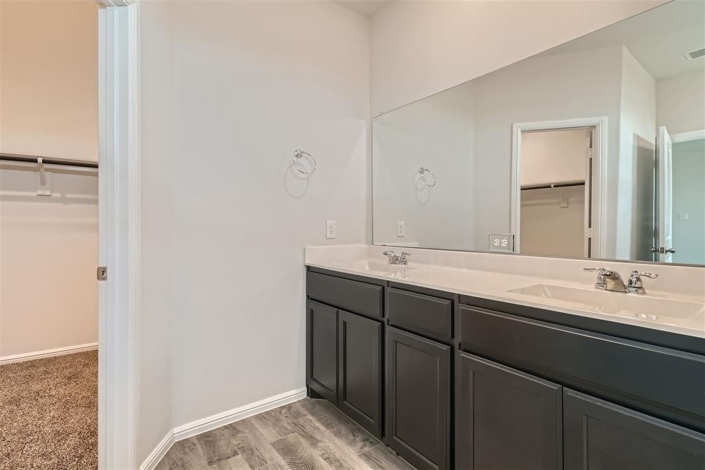 8616 Caldera Lane Fort Worth TX 76131