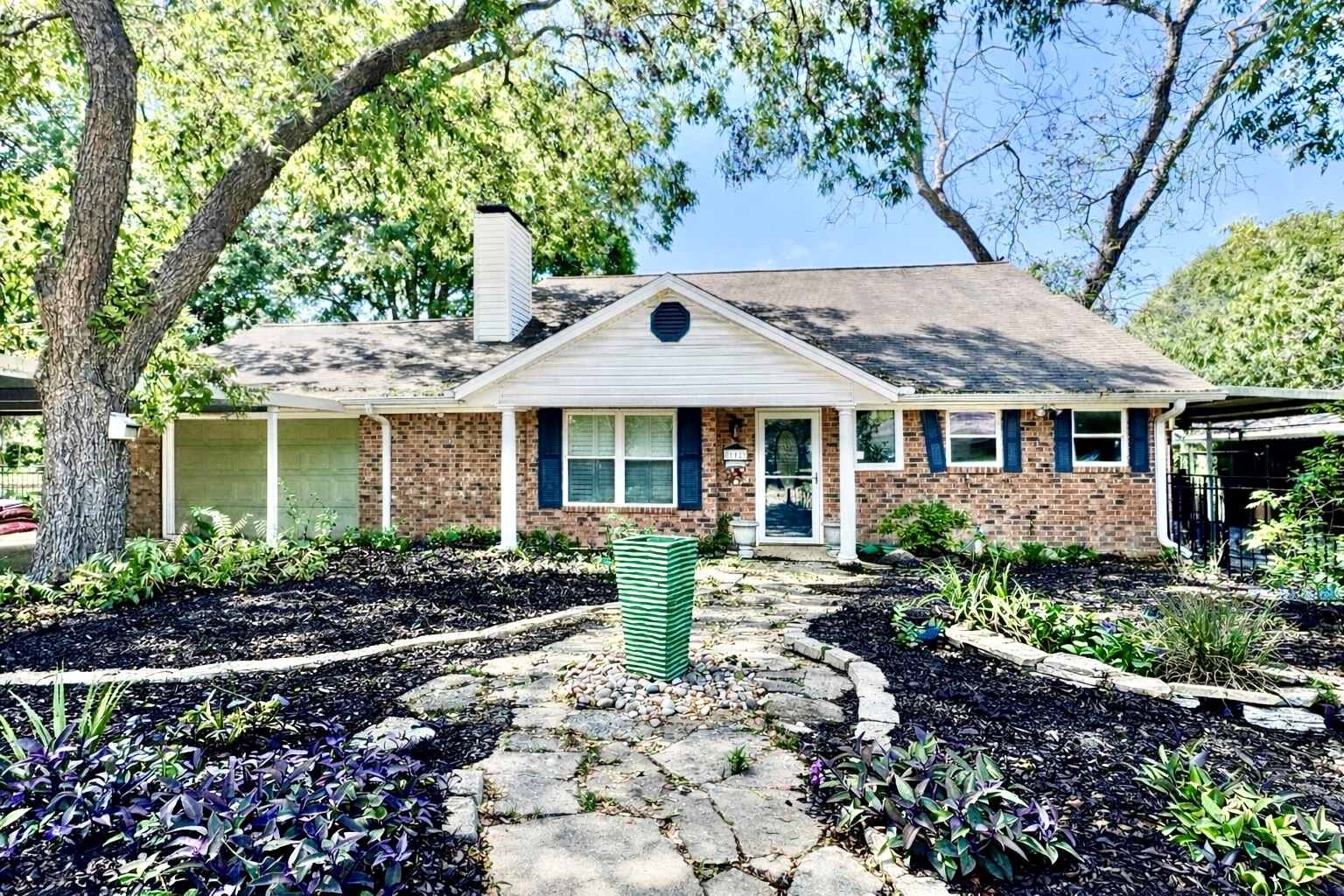112 N 34th Street Corsicana TX 75110