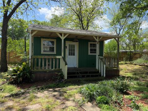 112 N 34th Street Corsicana TX 75110