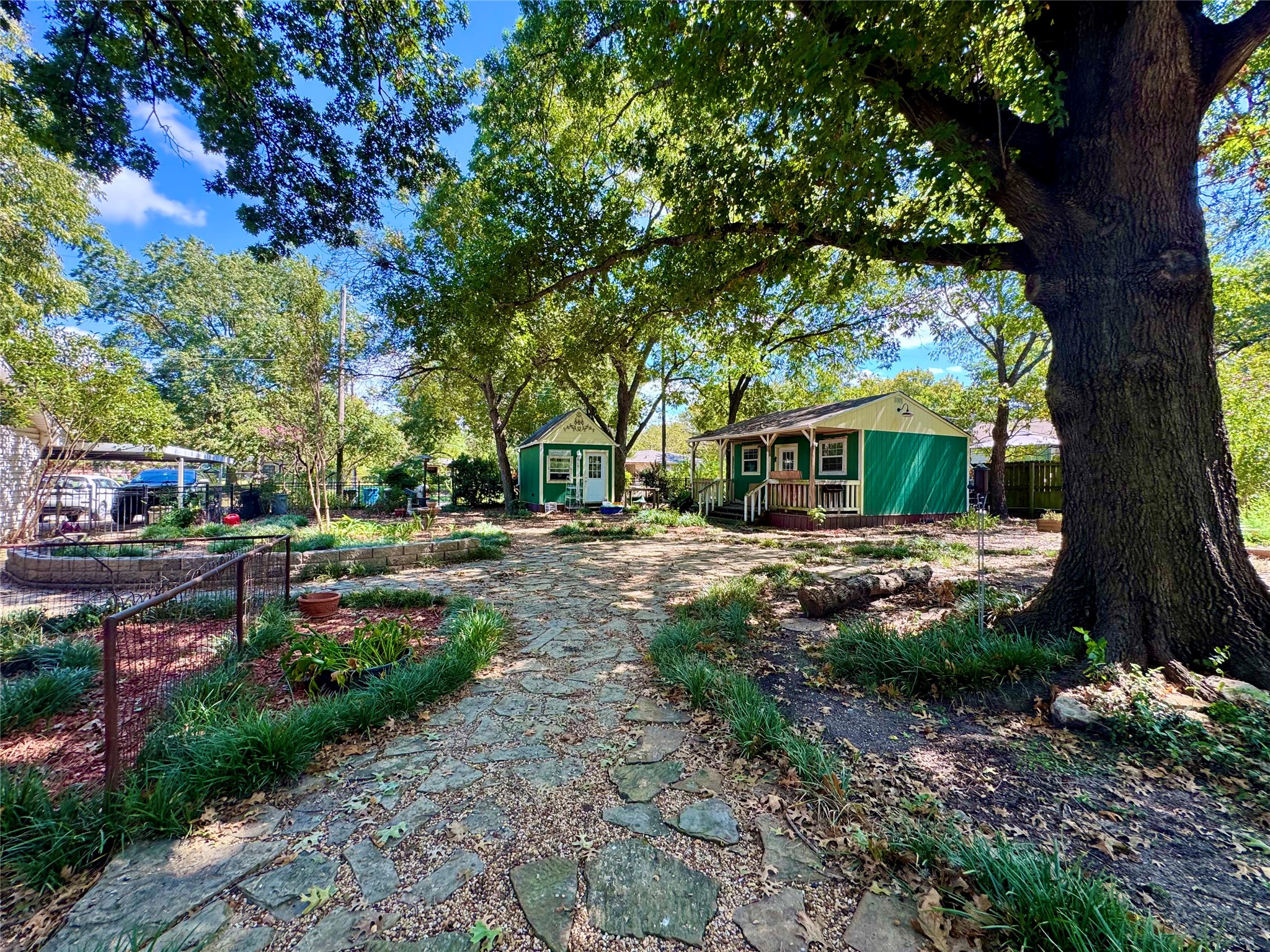 112 N 34th Street Corsicana TX 75110