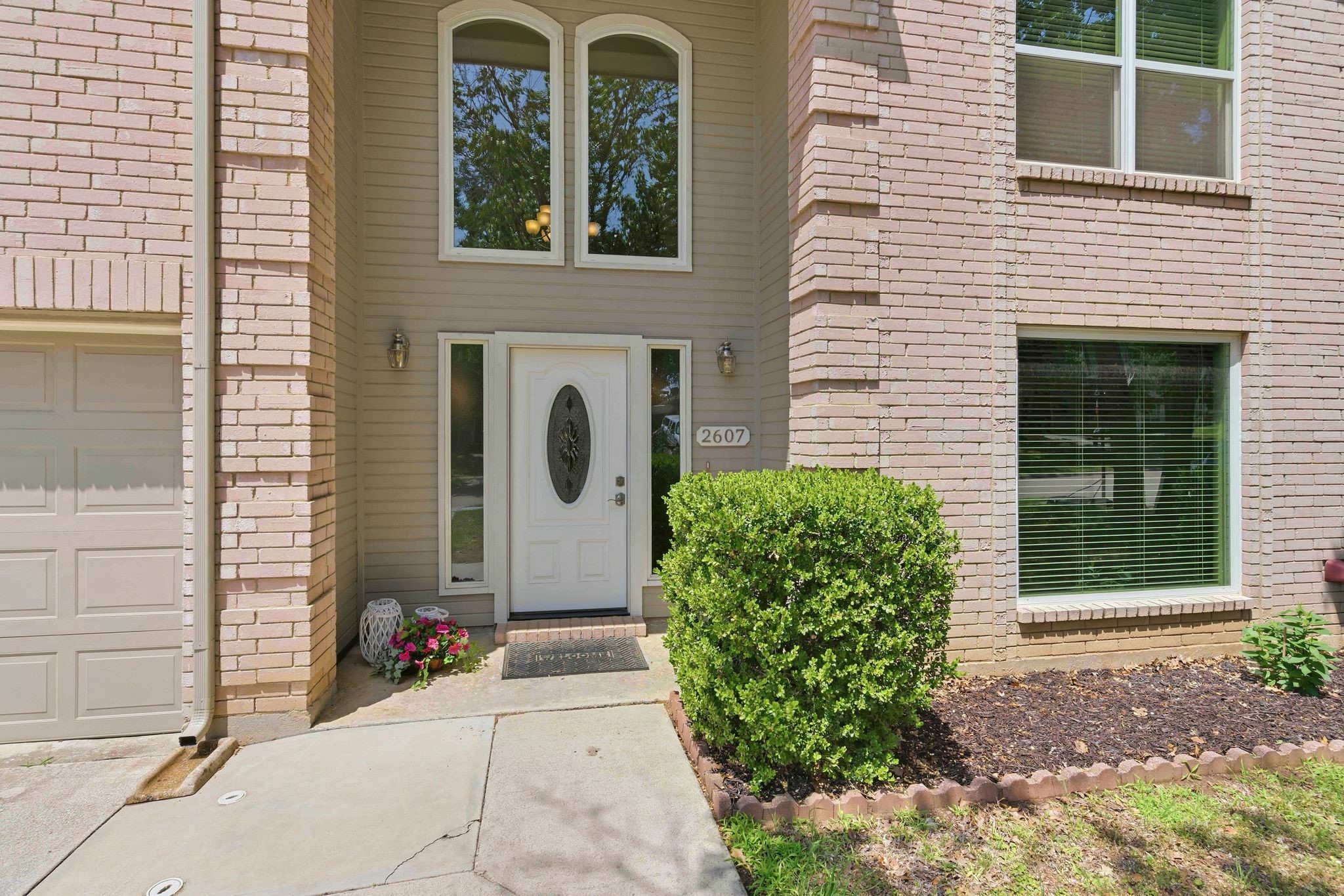 2607 Zachary Drive Corinth TX 76210