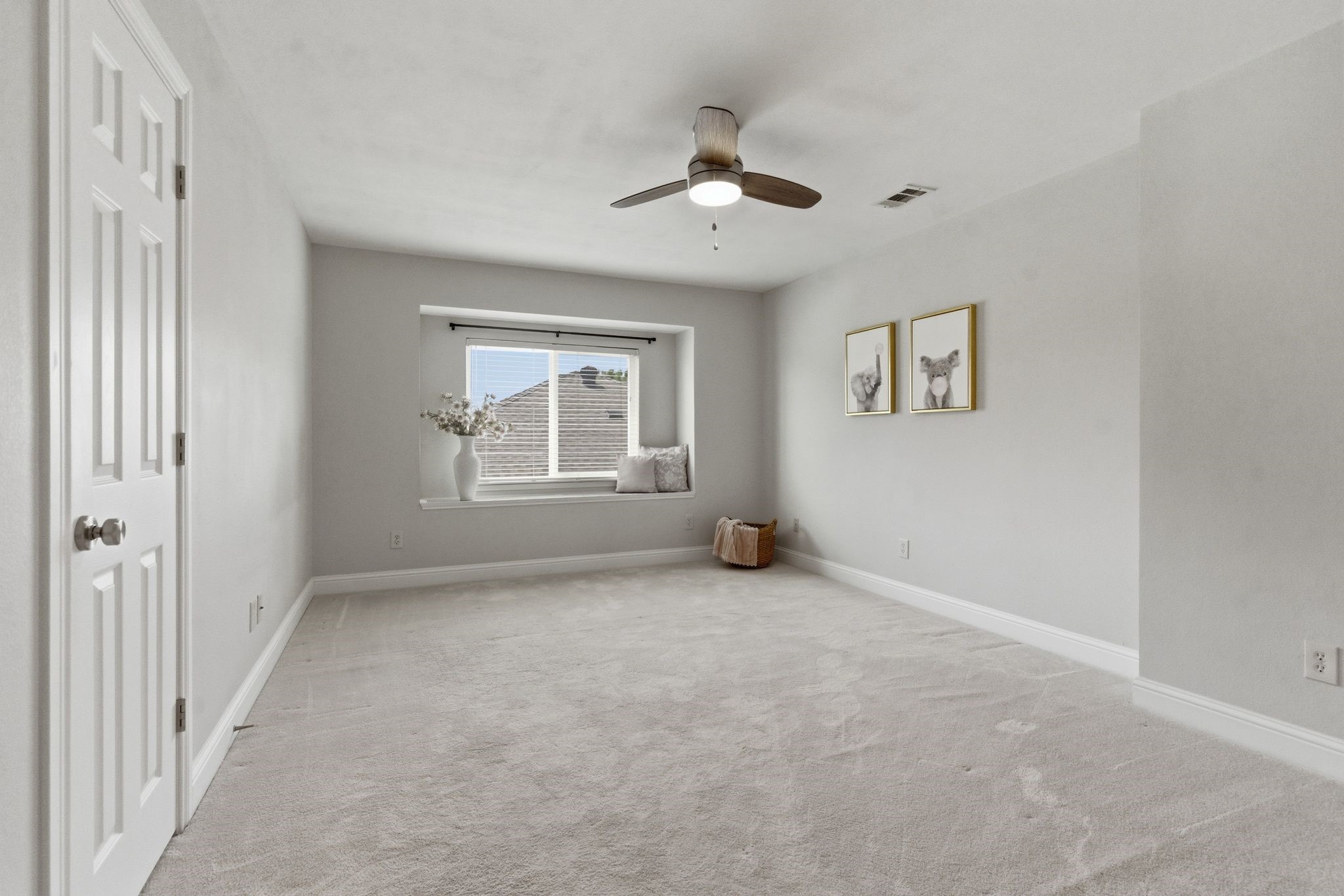 2607 Zachary Drive Corinth TX 76210