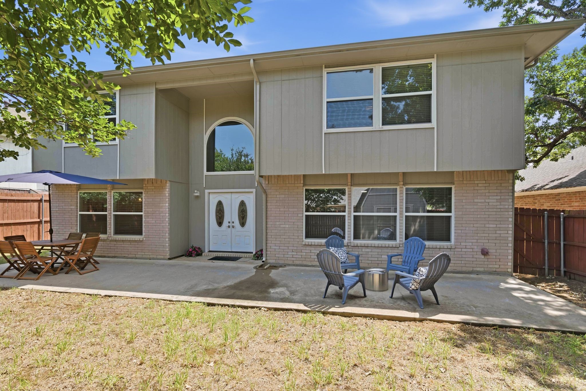 2607 Zachary Drive Corinth TX 76210