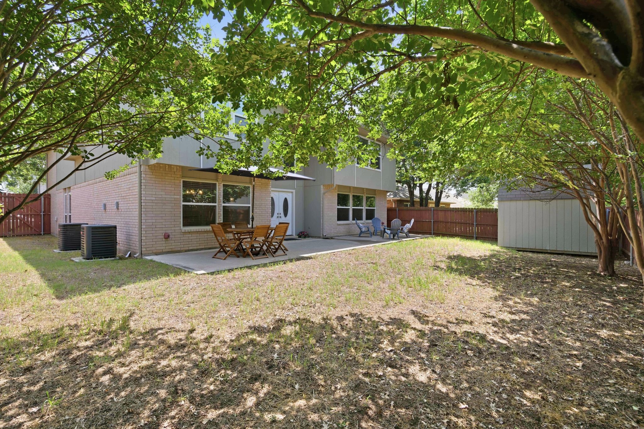 2607 Zachary Drive Corinth TX 76210