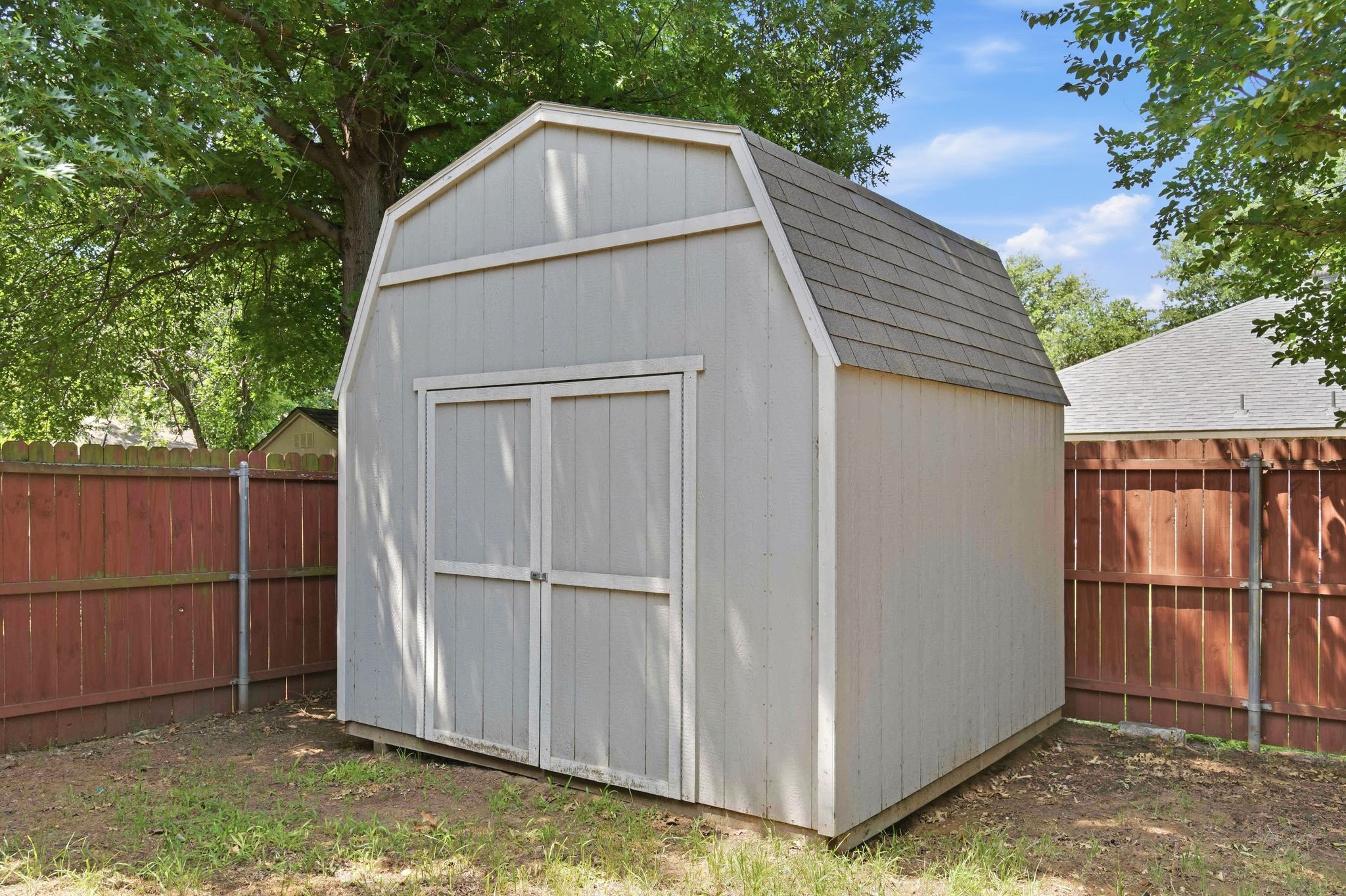 2607 Zachary Drive Corinth TX 76210