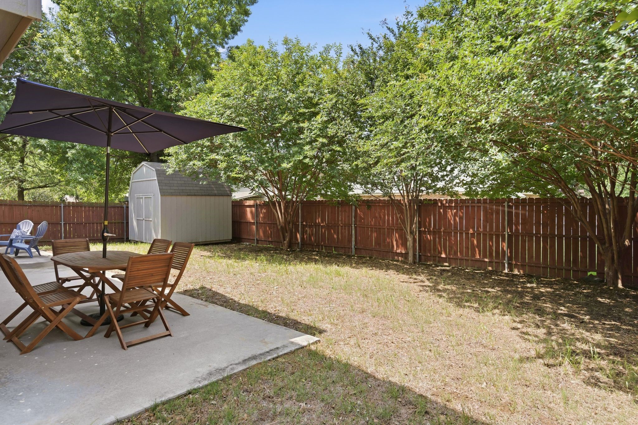 2607 Zachary Drive Corinth TX 76210