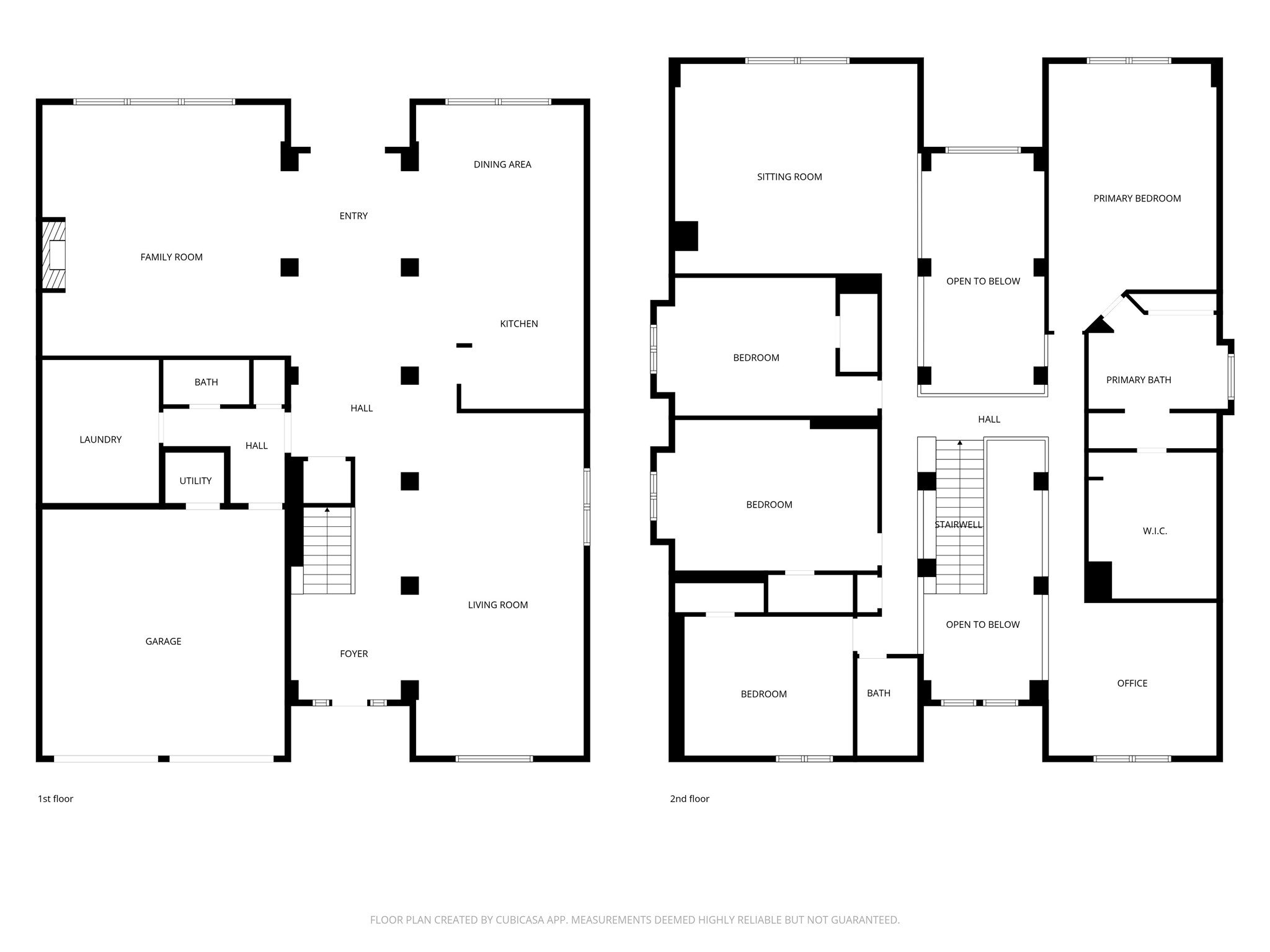 2607 Zachary Drive Corinth TX 76210