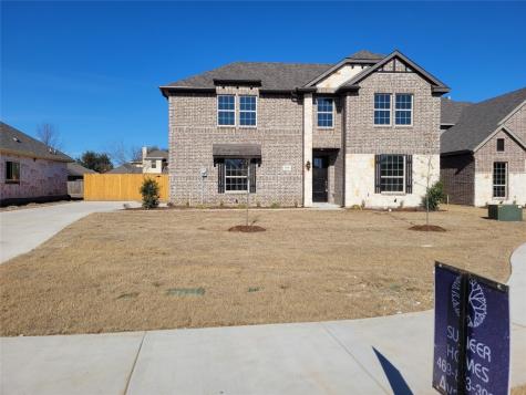 546 Clifton Court Midlothian TX 76065