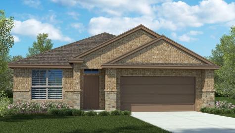 1229 Bosque Lane Weatherford TX 76087