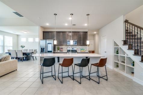 2769 Henson Lane Garland TX 75040