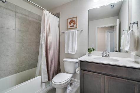 2769 Henson Lane Garland TX 75040