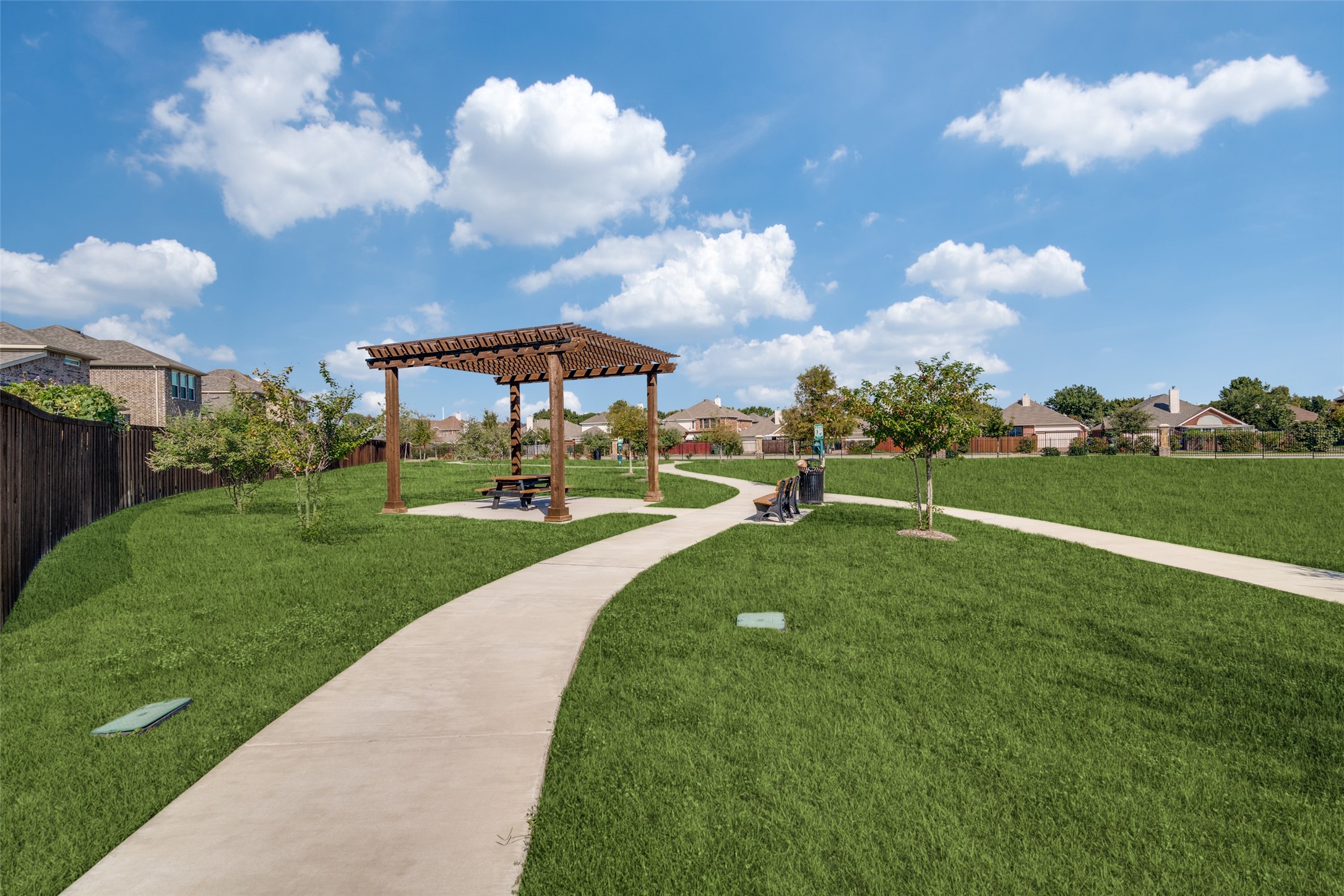 2769 Henson Lane Garland TX 75040