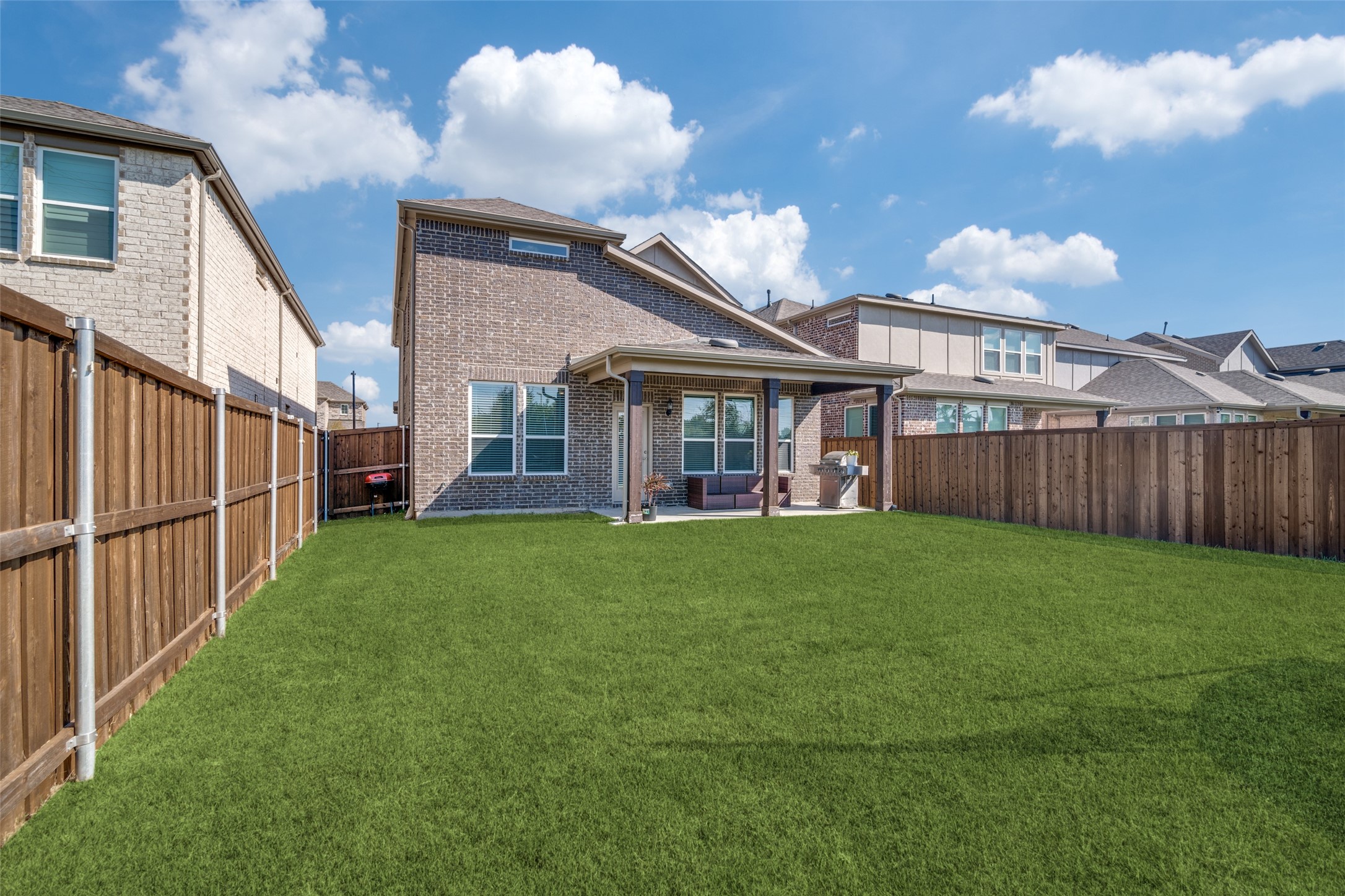 2769 Henson Lane Garland TX 75040