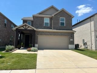 2769 Henson Lane Garland TX 75040