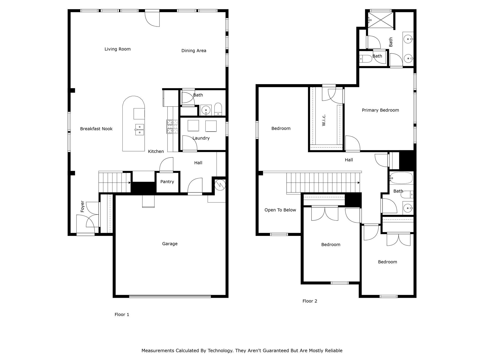2769 Henson Lane Garland TX 75040