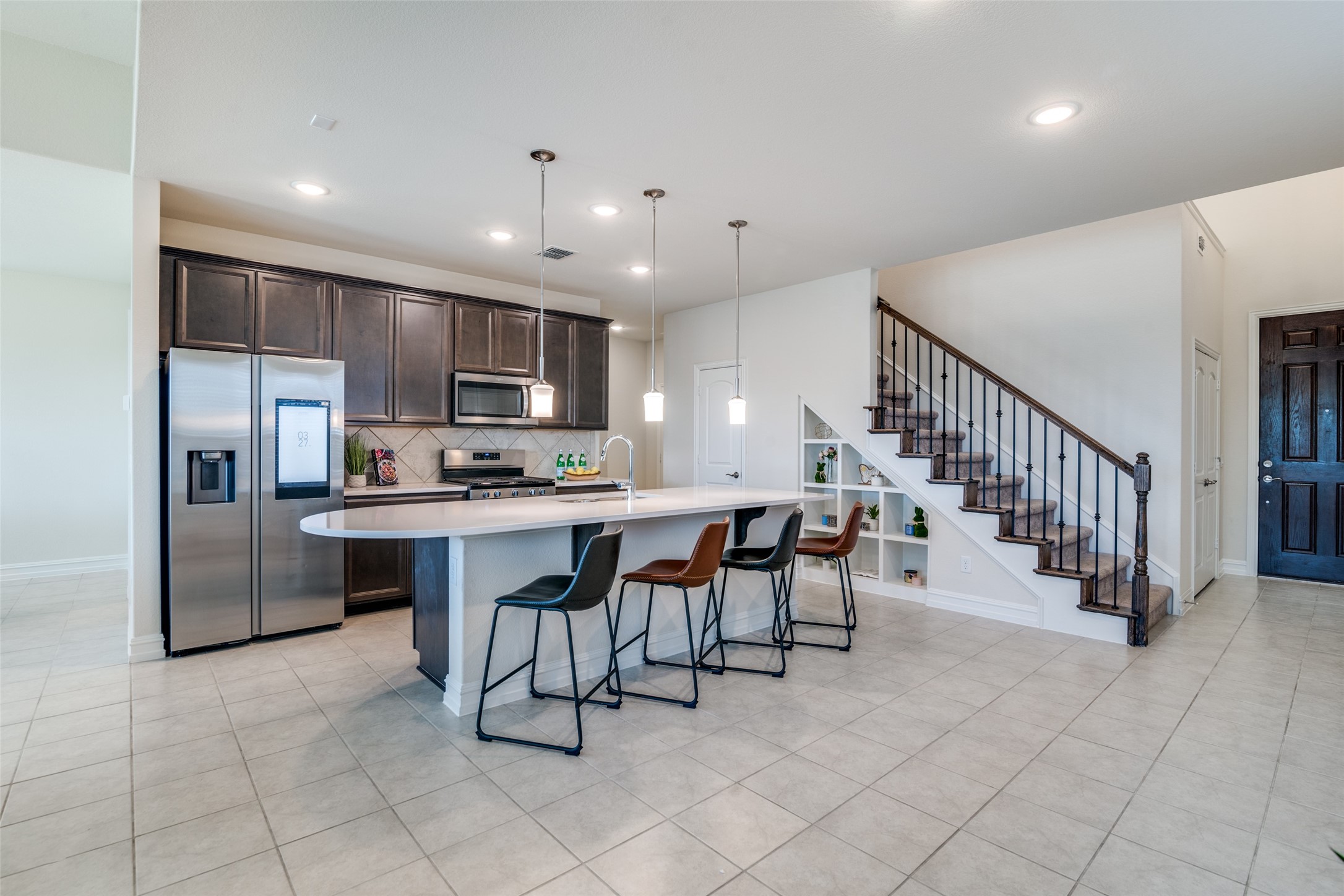 2769 Henson Lane Garland TX 75040