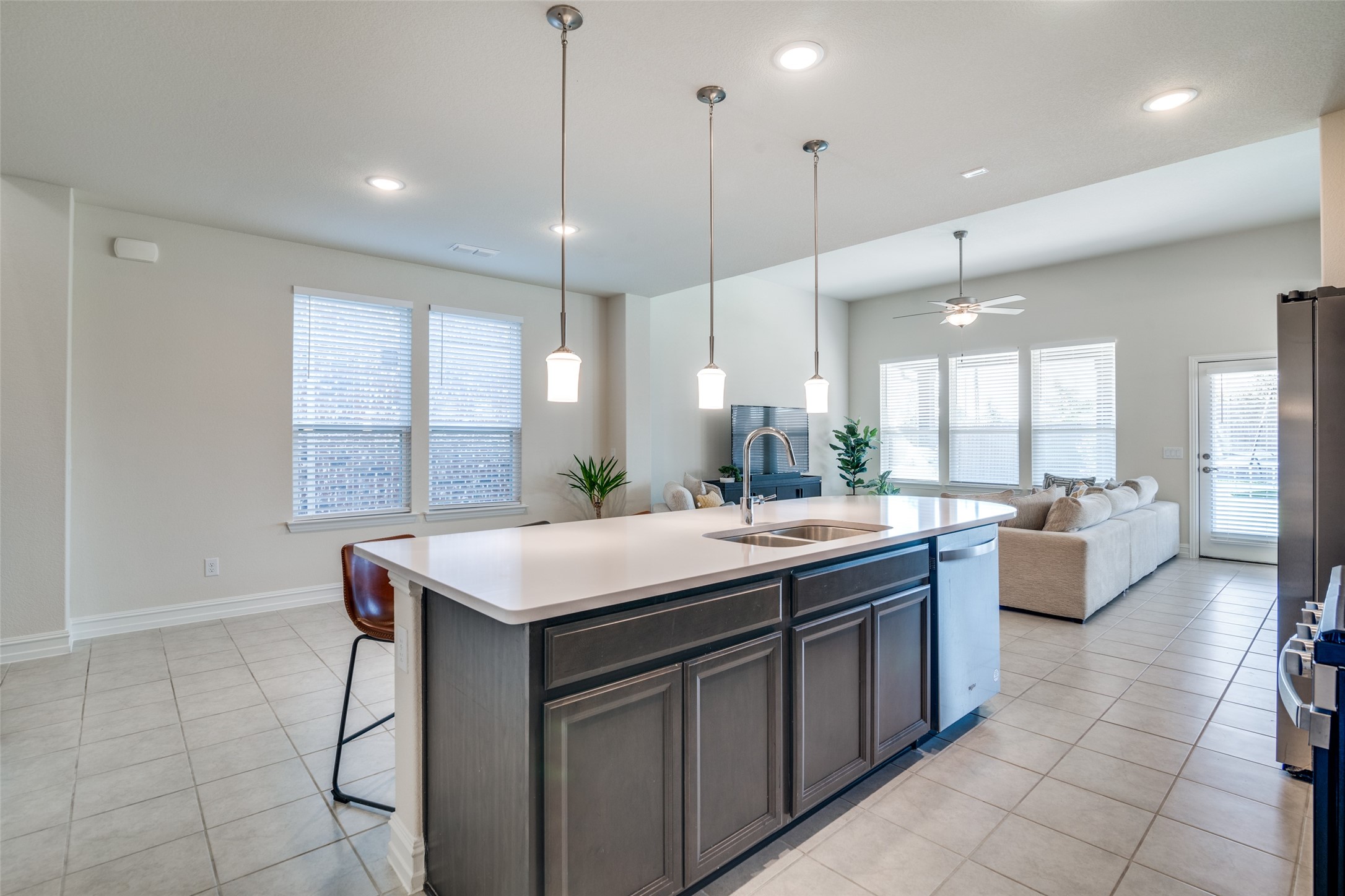 2769 Henson Lane Garland TX 75040