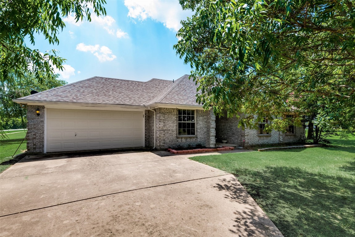 101 Carrington Drive Fate TX 75032