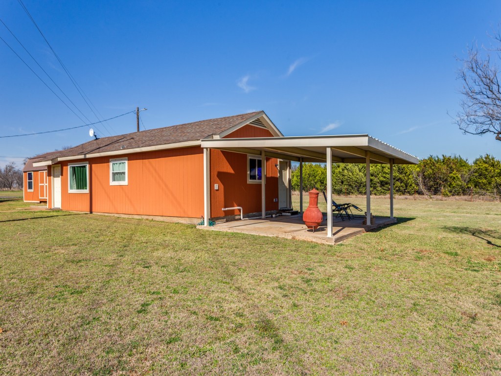 5840 Fm 933 Whitney TX 76692