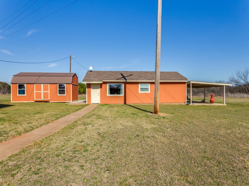 5840 Fm 933 Whitney TX 76692