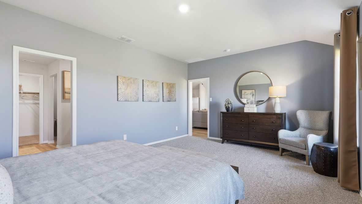 10820 Bloodstone Drive Fort Worth TX 76036