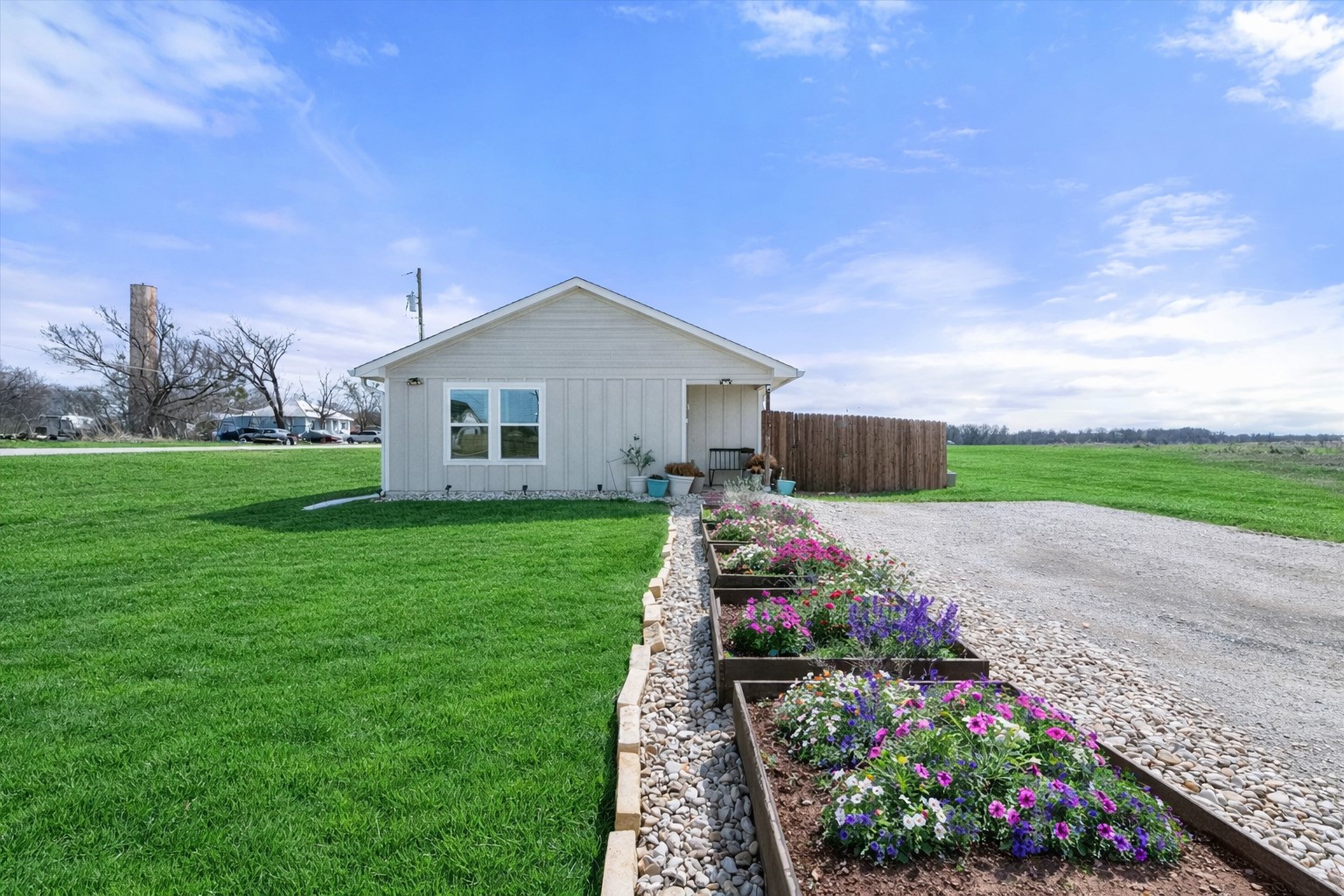 101 Allie Court Itasca TX 76055