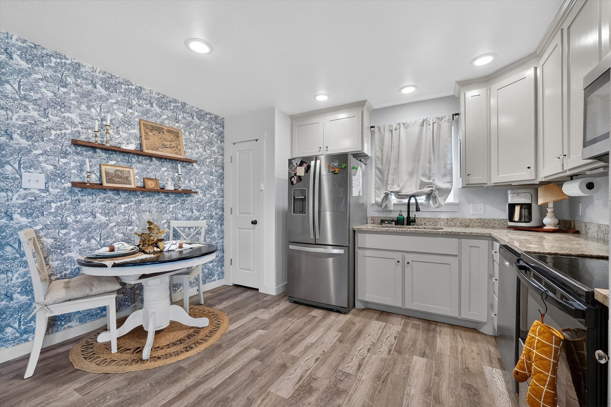 101 Allie Court Itasca TX 76055