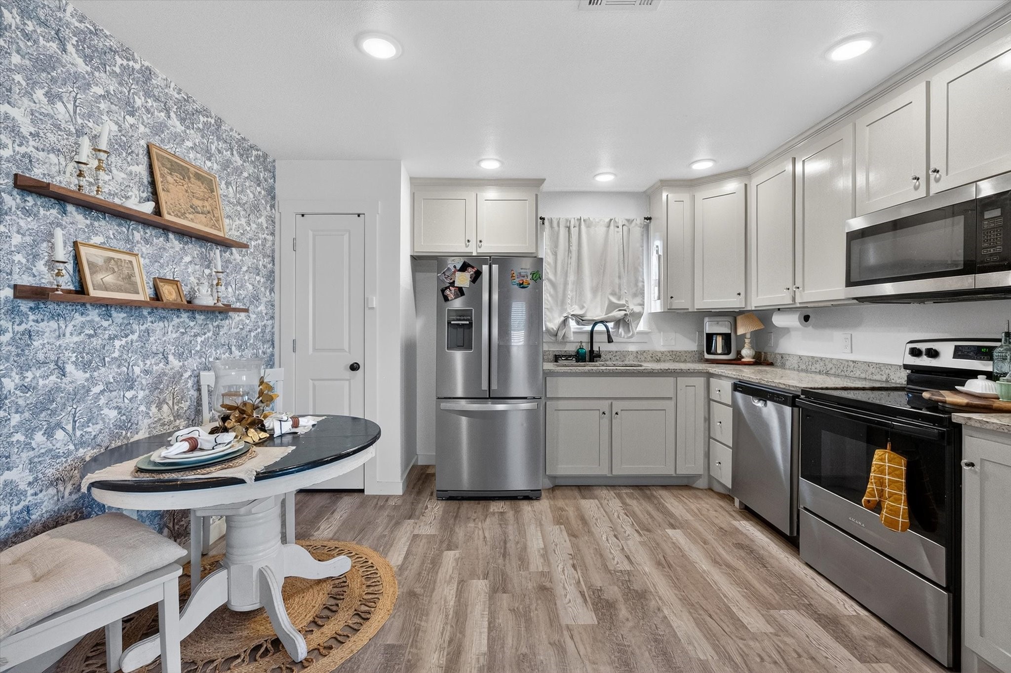 101 Allie Court Itasca TX 76055