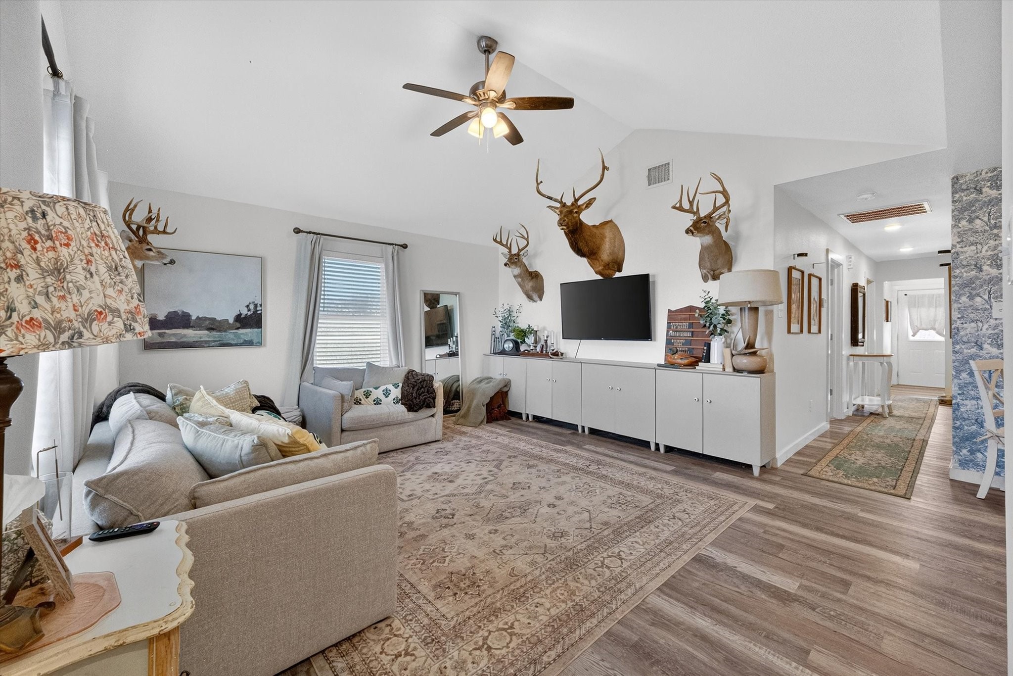 101 Allie Court Itasca TX 76055