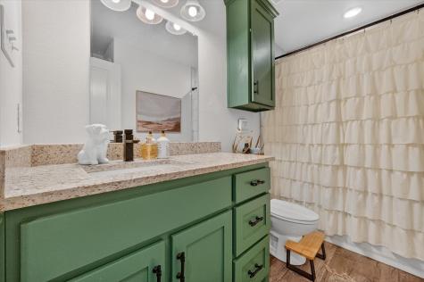 101 Allie Court Itasca TX 76055
