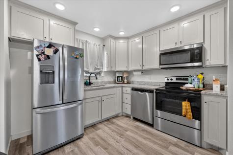 101 Allie Court Itasca TX 76055