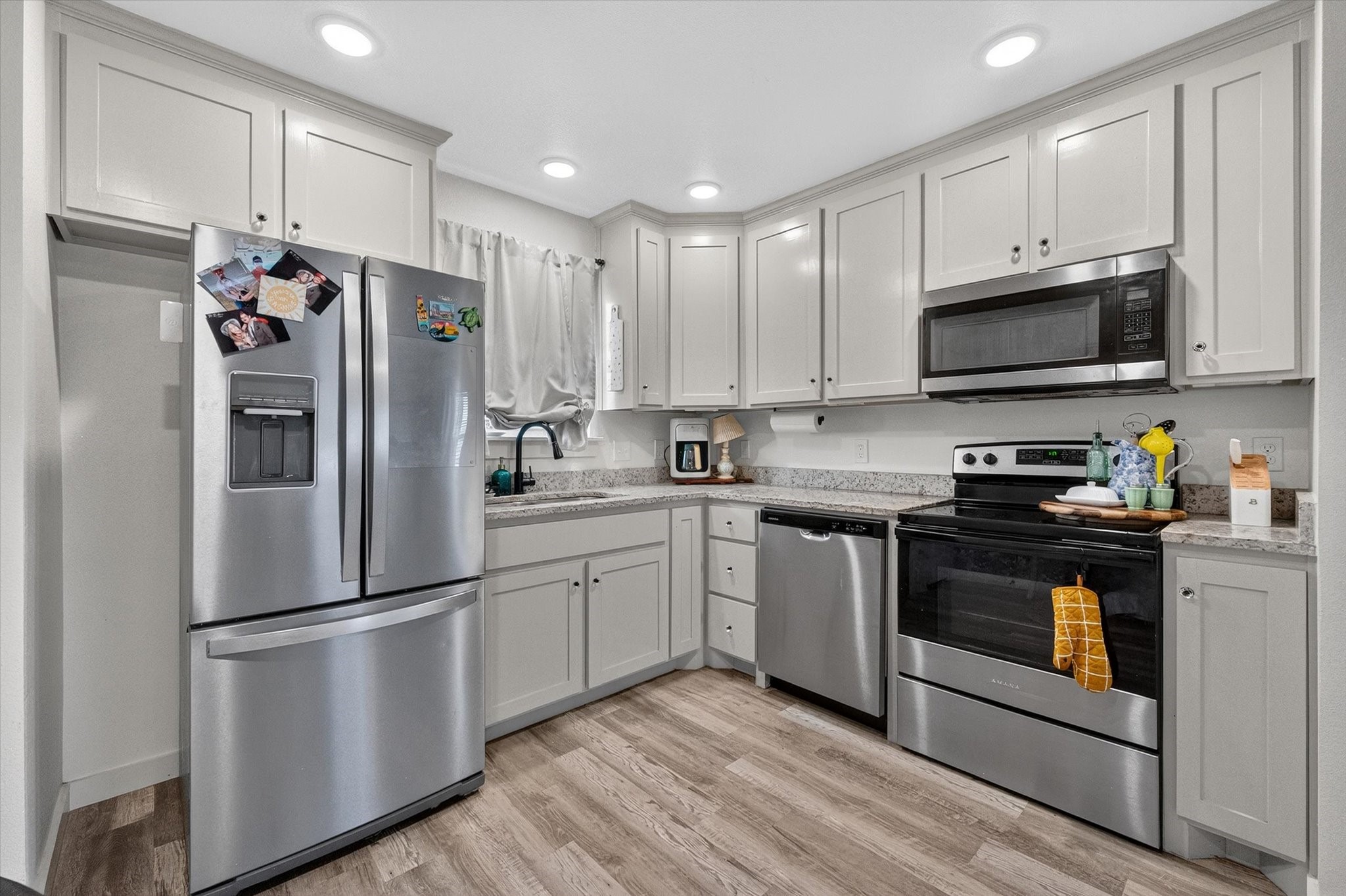 101 Allie Court Itasca TX 76055