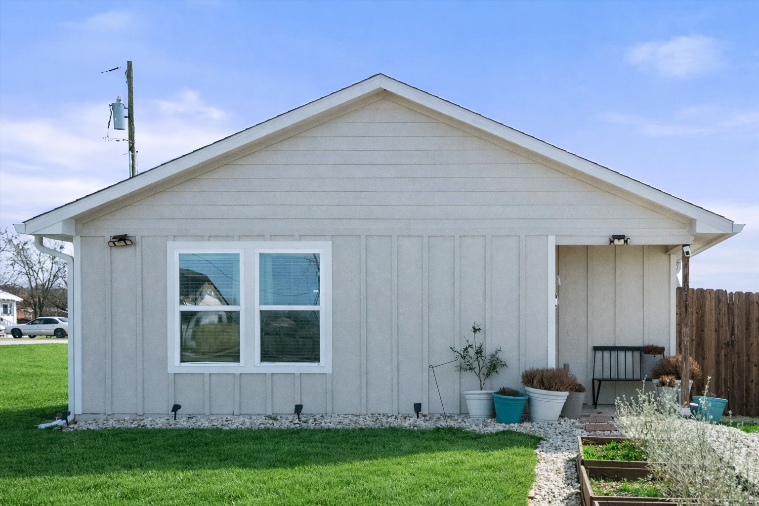 101 Allie Court Itasca TX 76055